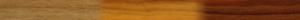 canarywood color range after
