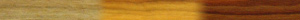 canarywood color range