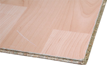 laminate flooring problems