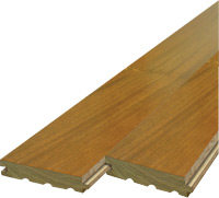 wood flooring options