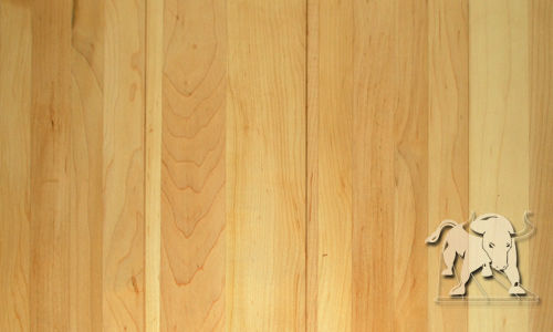 Hard Maple Eco-Flooring