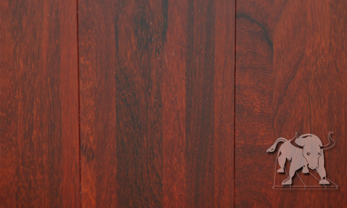 Recycled Padauk Flooring