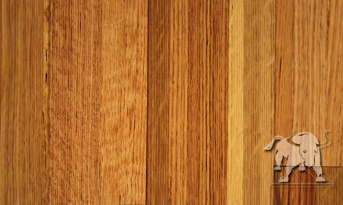 Eco friendly Quartersawn Red Oak Flooring Recycled Quarter Sawn Red Oak Flooring
