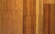 Quarter Sawn Red Oak