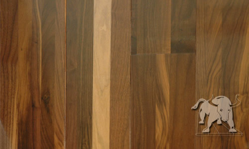 American Black Walnut Flooring
