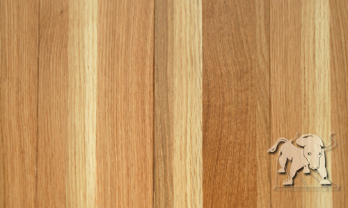 Eco-friendly White Oak Flooring Recycled White Oak Flooring