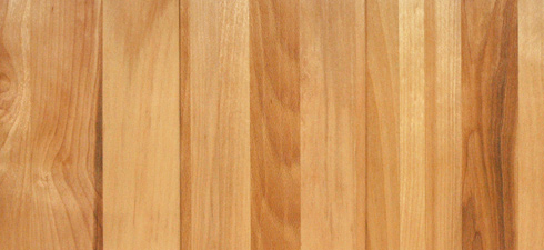 Birch Eco-Flooring