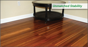 eco-friendly flooring