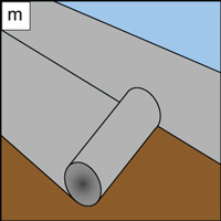 plywood step m