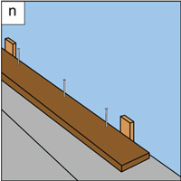 plywood step n