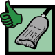 broom