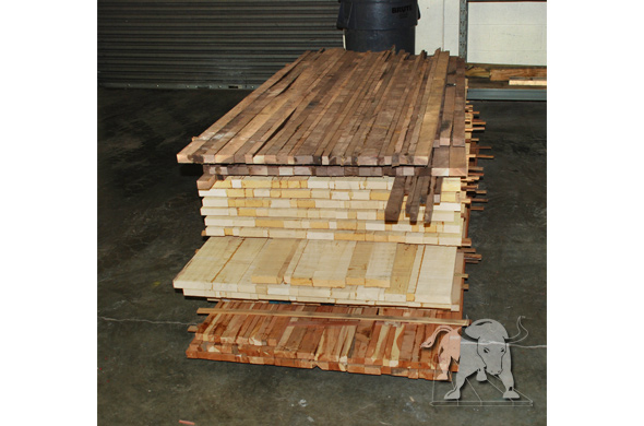 eco-friendly staybull™ flooring