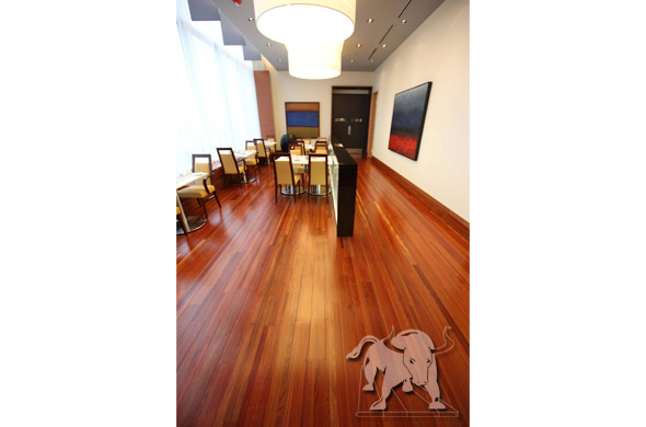 eco friendly jatoba flooring