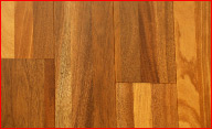 recycled Mahogany Flooring