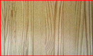 recycled Ash Flooring