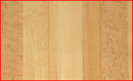 recycled Bird's Eye Maple Flooring
