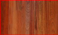 recycled Brazilian Cherry Jatoba Flooring