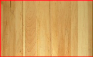 recycled Hard Maple Flooring