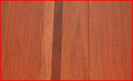 recycled Santos Mahogany Flooring
