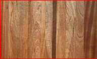 recycled Sapele Mahogany Flooring