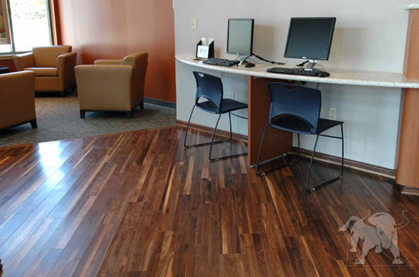 green staybull™ flooring