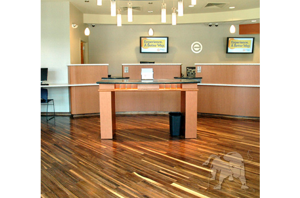 american walnut staybull™ flooring