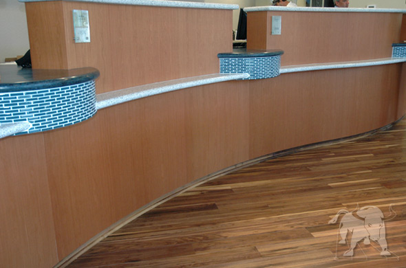 eco friendly flooring