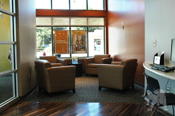 green flooring